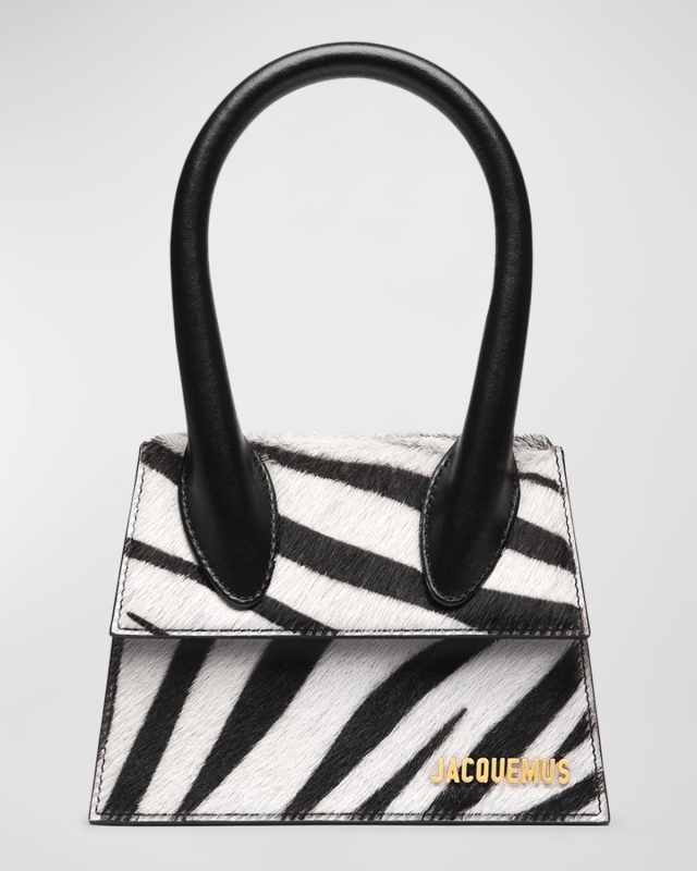Le Chiquito Moyen Top-Handle Bag